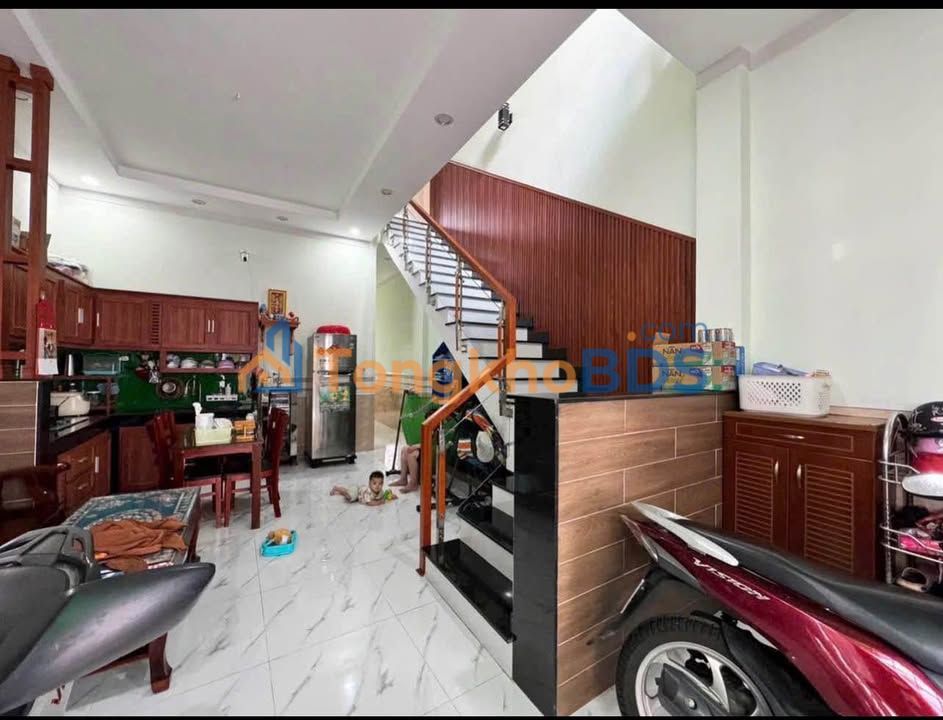 Nhà riêng Bình Đa Biên Hòa 63m² 2.9 tỷ - Chính chủ bán