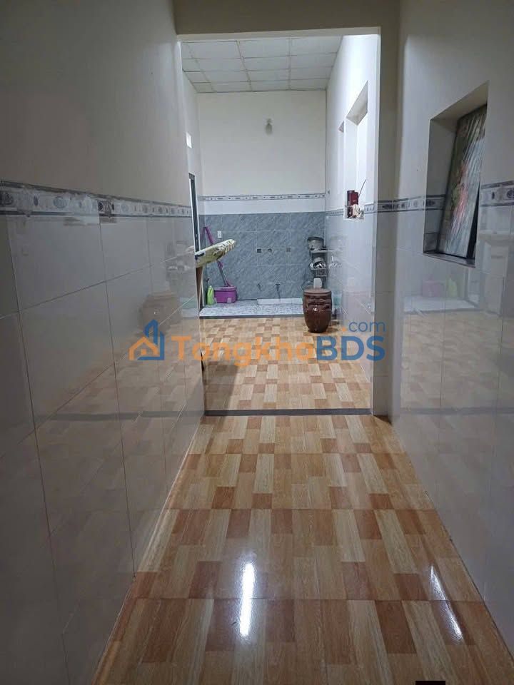 Nha cap 4 Trang Dai 100m2 1,25 ty - Chinh chu ban