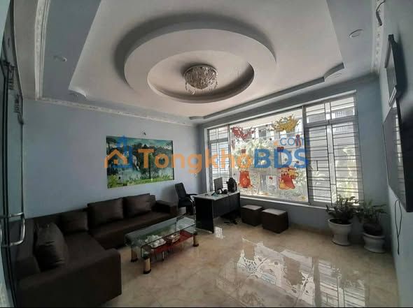 Nhà Mặt Tiền Kinh Doanh Chợ Loong Toong Hạ Long - 240m² - Hơn 8 Tỷ