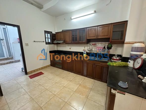 Townhouse Le Van Viet Q9 140m² 25 triệu - Cho thuê ngay