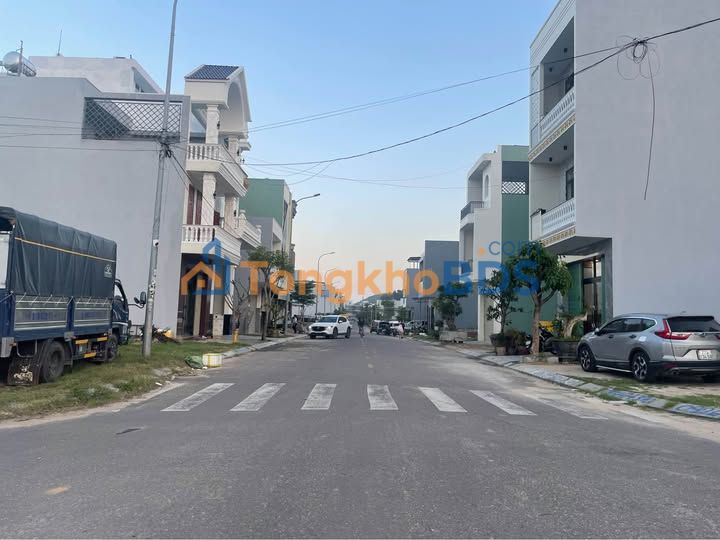 Đất Trạng Quỳnh 88m² 3.7 tỷ - Tiềm năng tăng giá