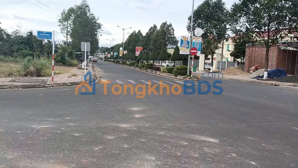 Đất Nền Vàng Huyện Krông Nô 246m² - Cơ Hội Đầu Tư Sở Hữu 2 Lô