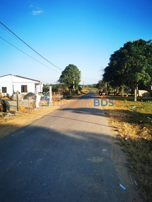 Đất nền xã Tân Thành Krông Nô 270m² - Sổ đỏ chính chủ