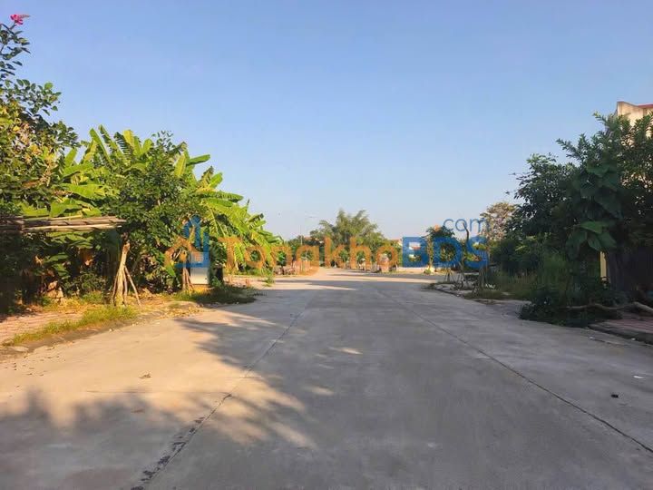 Đất Lô Góc Hội Hợp Vĩnh Yên 101m² - Sổ Đỏ Full Thổ Cư