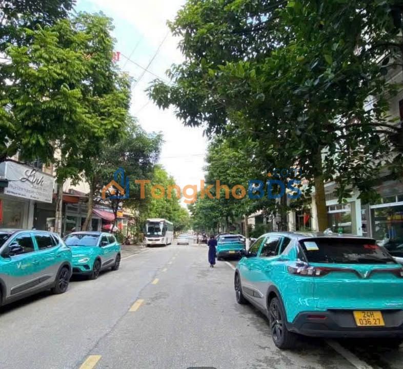 Nhà Cam Đường Lào Cai 80m2 giá 2.58 tỷ - Chính chủ bán