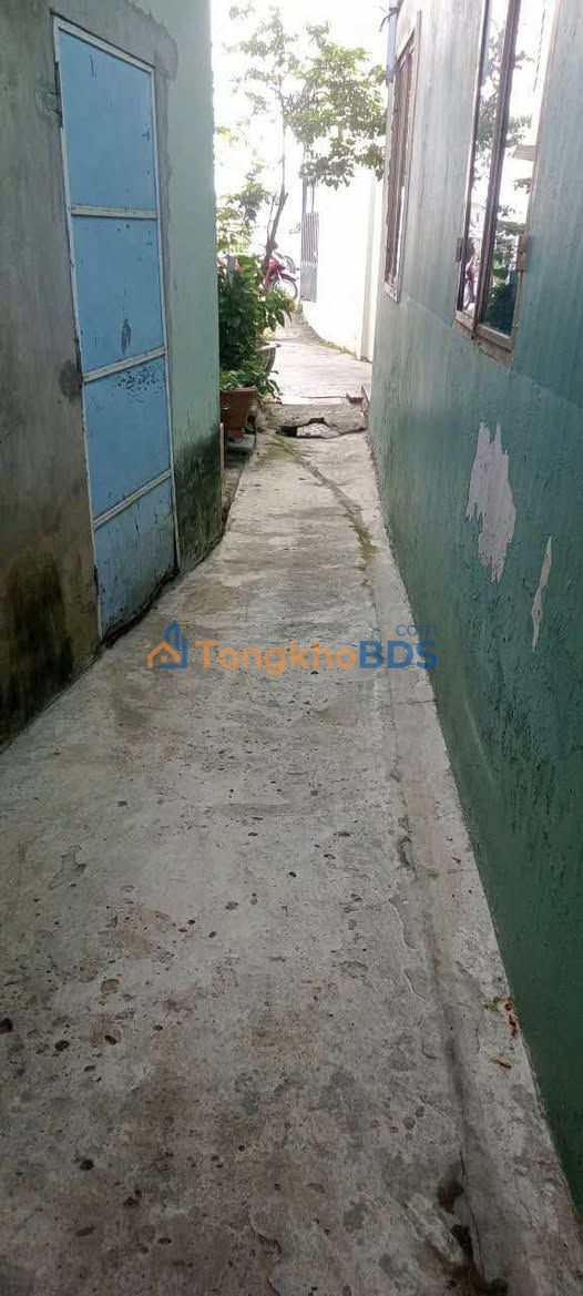 Nhà hẻm Trần Phú Rạch Giá 38m² 450 triệu - Chính chủ bán