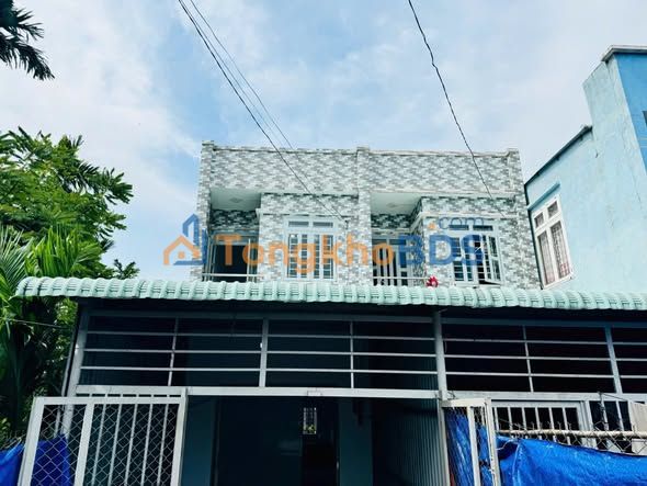 Nhà Thạnh Lộc 37 Q12 72m² 6.5 triệu - Sẵn sàng ở ngay