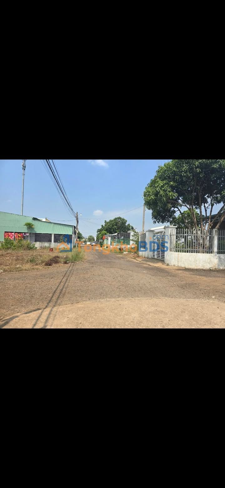 Đất nền Phường Tân Đồng Đồng Xoài 220m2 1,7 tỷ - Sổ đỏ