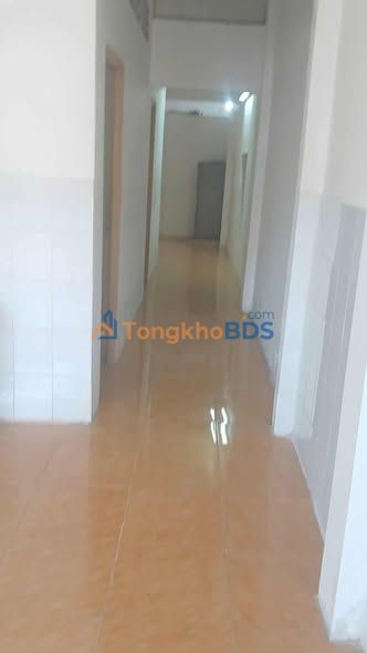 Nhà hẻm 75 Quang Trung 104m² giá 1.2 tỷ - Chính chủ bán