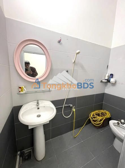 Mặt bằng Quận 3 40m² 12 triệu - Mặt tiền kinh doanh