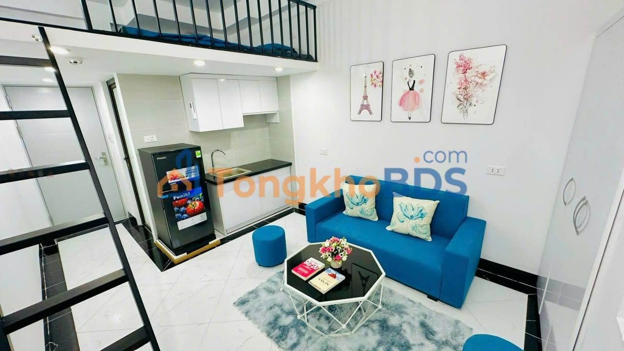 Phòng trọ Xuân Phương giá thỏa thuận - Sẵn sàng ở ngay