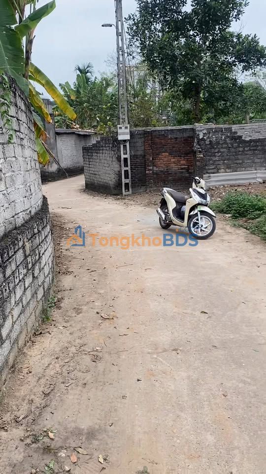 Đất Ngọc Sơn Hiệp Hòa 121m² 400tr-499tr - Tiềm năng tăng giá