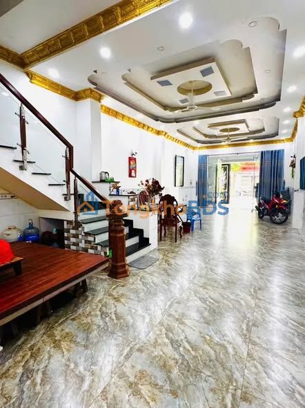 Nhà phố Nam Khang Thu Duc 112m2 10.8 tỷ – Mặt tiền kinh doanh