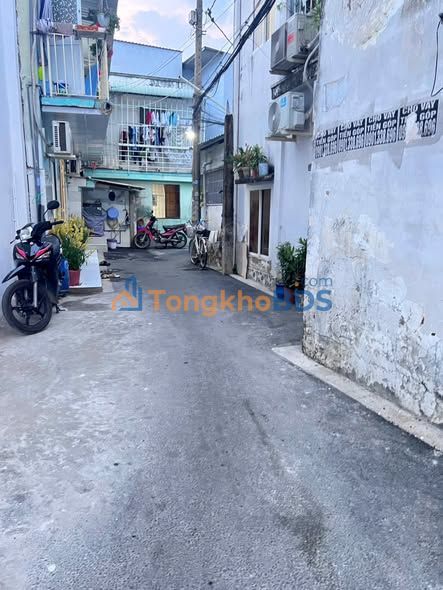 Đất nền Hiệp Bình Chánh Thủ Đức 64m² 5 tỷ - Sổ hồng chính chủ