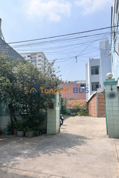 Đất Phước Long B Thủ Đức 188m² 16.5 tỷ - Pháp lý rõ ràng