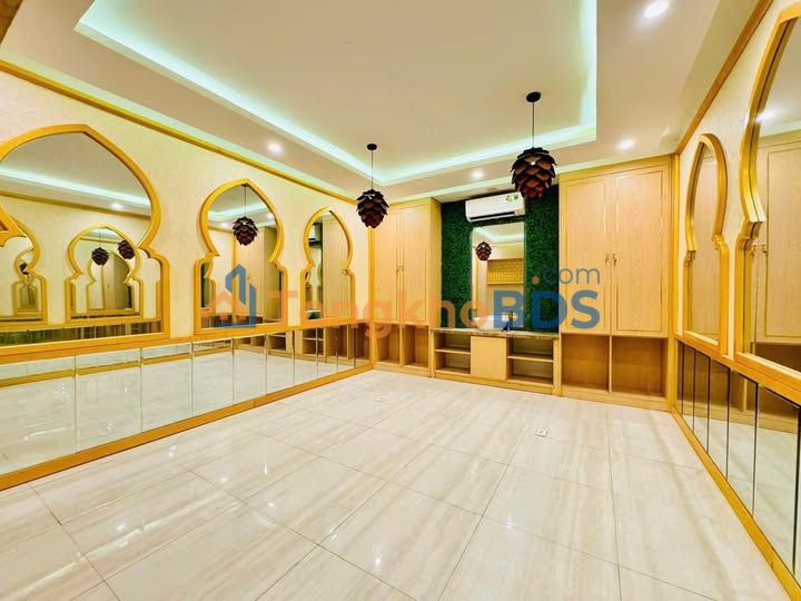 Nhà Vincom Nghi Sơn 90m² 4T giá 20 triệu - Giá tốt hiếm có