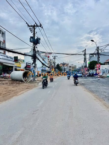 Nhà phố Nguyễn Thị Định 60m2 thỏa thuận - Chính chủ bán