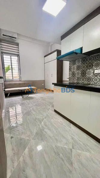 Nhà riêng Nguyễn Ngọc Vũ 4.5tr - Sẵn sàng ở ngay chính chủ