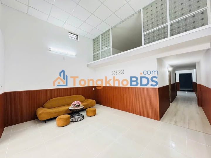 Nhà riêng Nguyễn Công Hoan 99m² giá 3 tỷ - Chính chủ bán