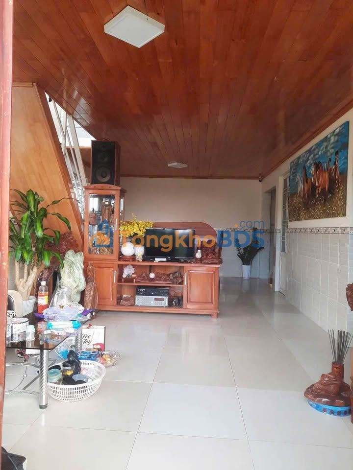 Nhà Huyền Trân Công Chúa Đà Lạt 80m² 1.15 tỷ - Chính chủ