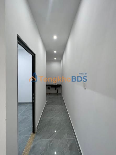 Nhà riêng Nguyễn Xiển Q9 50m2 giá 1.55 tỷ - Chính chủ bán