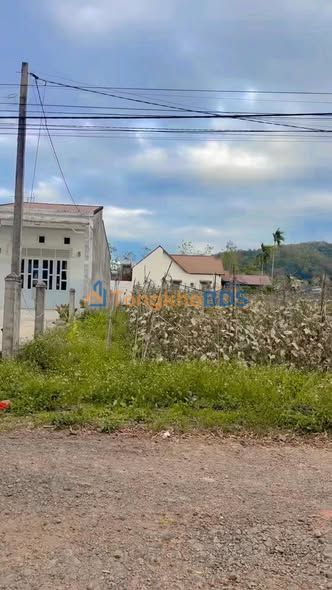 Đất nền Tâm Thắng Cư Jút 528m² 1,439 tỷ - Sổ đỏ chính chủ