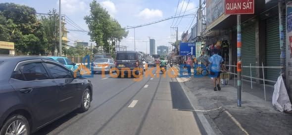 Nhà Linh Xuân Thủ Đức 77m² giá 3 tỷ - Chính chủ bán