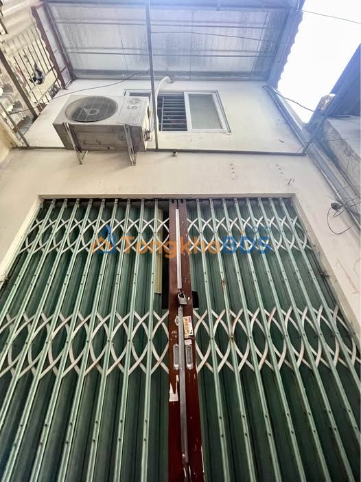 Đất Phú Đô Nam Từ Liêm 40m² 7 tỷ - Sổ đỏ chính chủ