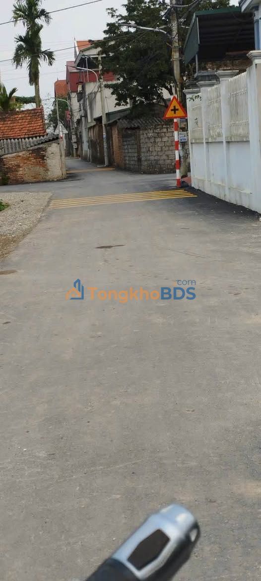 Đất nền Phường Duy Hải Duy Tiên 101m² - Đường to ô tô