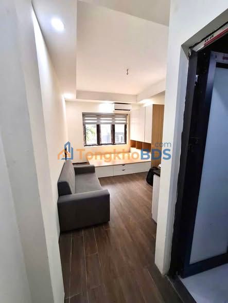 Phòng trọ Phố Vọng Hai Bà Trưng giá thỏa thuận - Bàn giao ngay