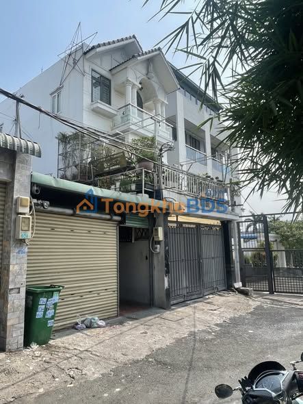 Đất nền Thủ Đức Tô Ngọc Vân 170m² 6.8 tỷ - Đất thổ cư 100%