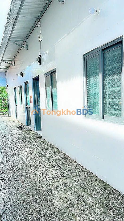 Phòng trọ Vĩnh Hiệp Rạch Giá 1 triệu - Giờ giấc tự do