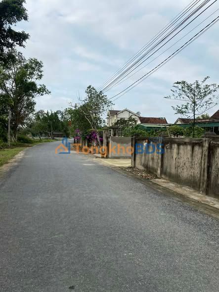 Đất Trường Lân Nghi Trung 100m² 1.2-1.299 tỷ - Pháp lý rõ ràng