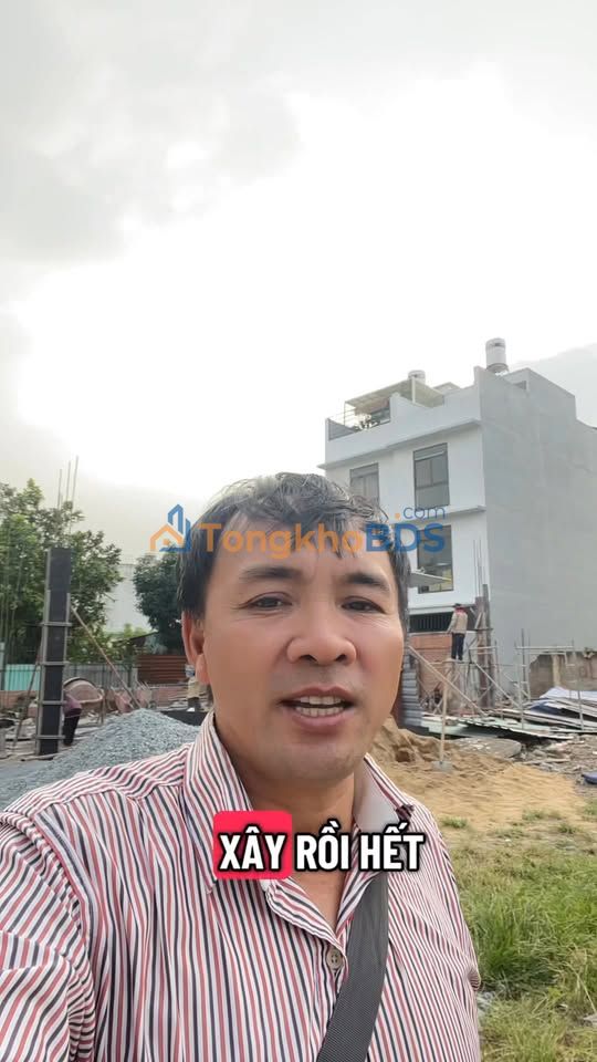 Đất nền Trường Thọ Thủ Đức 72m² 6.5 tỷ - Sổ đỏ chính chủ