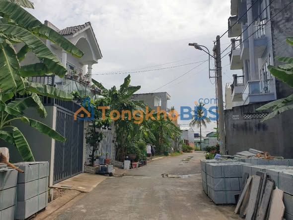 Đất Nền Long Trường Q9 - 52.8m² Sổ Hồng Riêng, 3.6 Tỷ