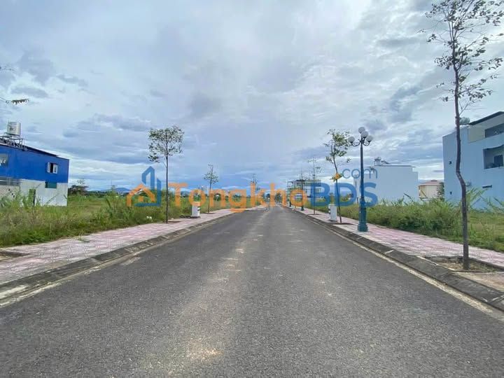 Bán Đất Nguyễn Thị Cái, Kon Tum - 420m² Hướng Tây Bắc - Giá 2.9 Tỷ