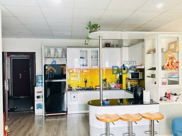 Chung cư C7 Man Thiện 72m² - Full nội thất, 2.8 tỷ - Sẵn sàng ở ngay!