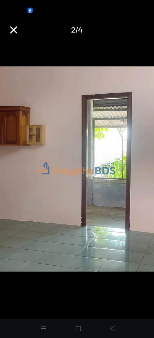 Nhà cho thuê Gia Nghĩa 2 triệu/tháng - Sẵn sàng ở ngay