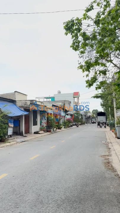 Đất nền Củ Chi 95m² 3.5 tỷ - Sổ đỏ chính chủ