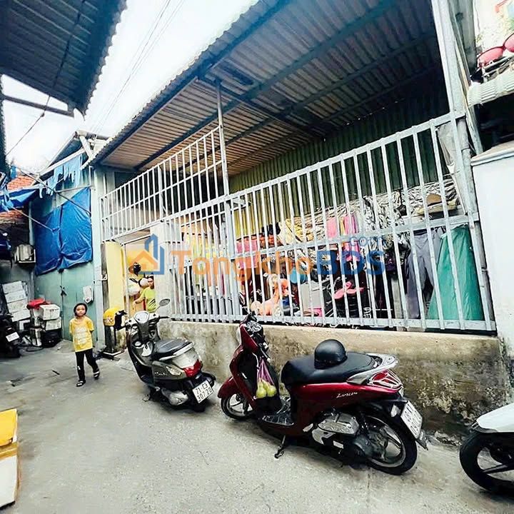 Đất nền Dĩ An Bình Dương 57m2 2.19 tỷ - Pháp lý rõ ràng