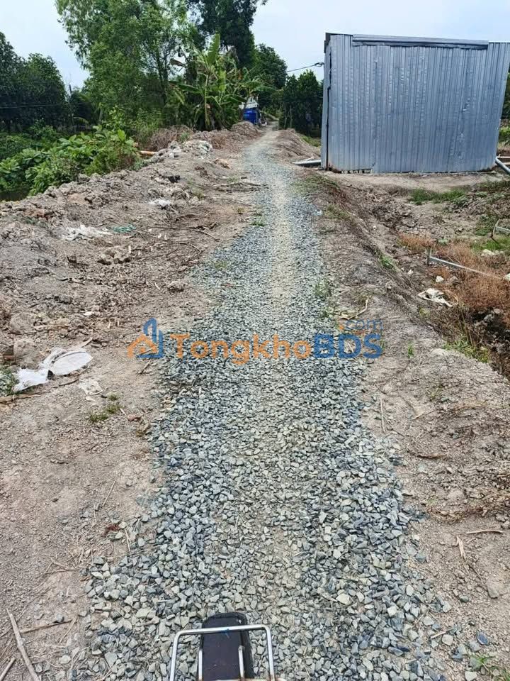 Đất vườn Mỹ Tân 12.000m² 7.56 tỷ - Sinh thái xanh