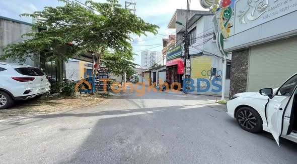 Đất nền Khai Quang Vĩnh Yên 100m² 2.9 tỷ - Sổ đỏ chính chủ