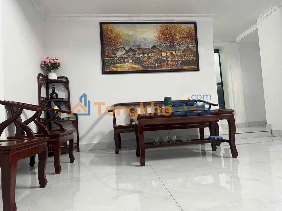 Nhà cấp 4 Tô Vĩnh Diện Thanh Hóa 40m² 1.05 tỷ - Sẵn sàng ở ngay