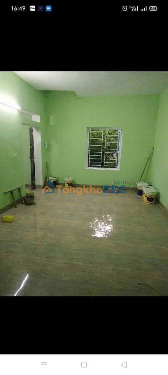 Nhà Hàm Rồng Thanh Hóa 73m² giá 1.2 tỷ - Chính chủ bán