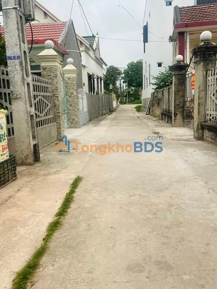 Đất nền Nghĩa Lạc 160m² 1,1 tỷ - Sổ đỏ chính chủ