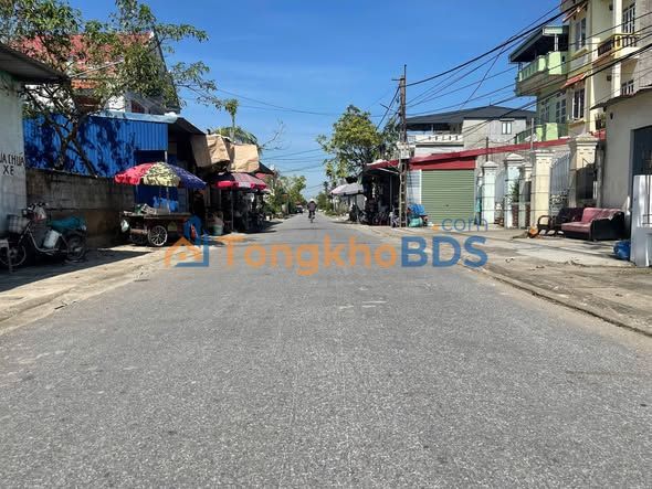 Đất nền Thuận Thiên Kiến Thụy 124m² 1.6 tỷ - Sổ hồng rõ ràng