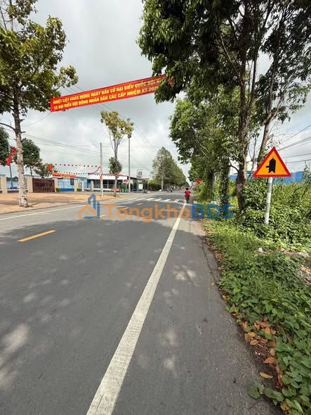 Đất nền Cờ Đỏ 923m² 9 tỷ - Sổ hồng chính chủ, đường to ô tô