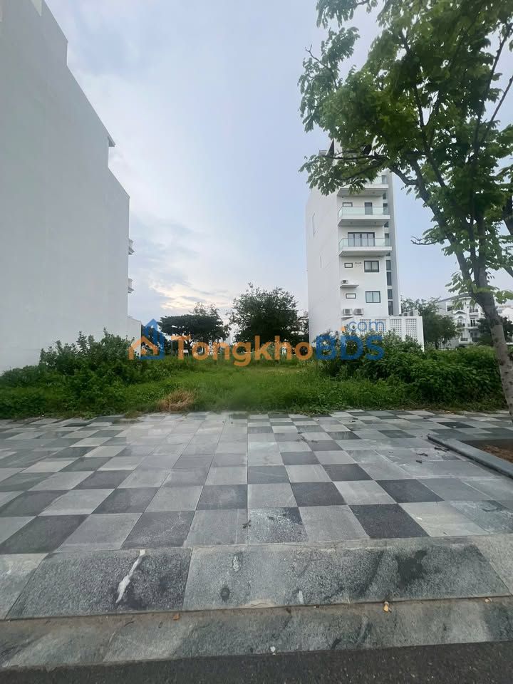 Townhouse Ocean Dunes Phan Thiết 140m² 9.5 tỷ - Đầu tư sinh lời