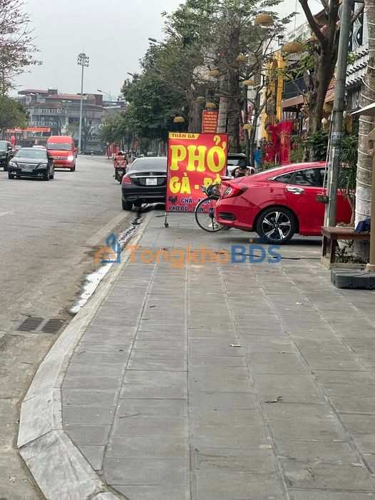 Đất nền Sơn Tây 100m² 990 triệu - Đất thổ cư 100%