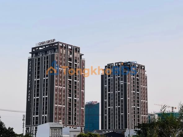 Đất nền Cần Thơ Lộ Chợ Số 10 1.032m² 6,7 tỷ - Sổ đỏ chính chủ